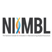 NIIMBL | The National Institute for Innovation in Manufacturing Biopharmaceuticals logo, NIIMBL | The National Institute for Innovation in Manufacturing Biopharmaceuticals contact details