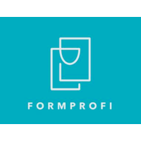 FormProfi logo, FormProfi contact details