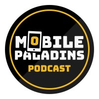 Mobile Paladins logo, Mobile Paladins contact details