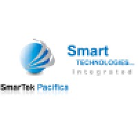 SmarTek Pacifica logo, SmarTek Pacifica contact details