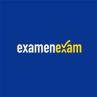 ExamenExam logo, ExamenExam contact details