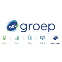 Haigroep logo, Haigroep contact details