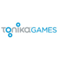 Tonika Games logo, Tonika Games contact details