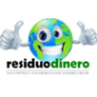 Residuodinero logo, Residuodinero contact details