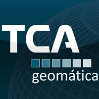 TCA CARTOGRAFIA Y GEOMATICA SA logo, TCA CARTOGRAFIA Y GEOMATICA SA contact details