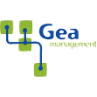 GEA Management logo, GEA Management contact details