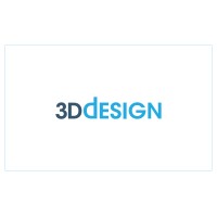 3Ddesign logo, 3Ddesign contact details