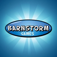 Barnstorm Games logo, Barnstorm Games contact details