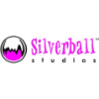 Silverball Studios logo, Silverball Studios contact details