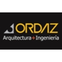 ORDAZ Arquitectura + Ingeniería logo, ORDAZ Arquitectura + Ingeniería contact details