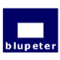 Blupeter logo, Blupeter contact details