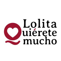 Lolita Quiérete Mucho logo, Lolita Quiérete Mucho contact details