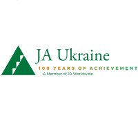 Junior Achievement Ukraine logo, Junior Achievement Ukraine contact details