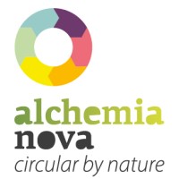 alchemia-nova logo, alchemia-nova contact details