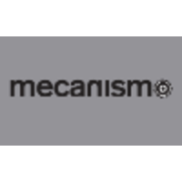 Mecanismo logo, Mecanismo contact details