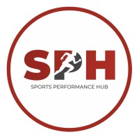 Sports Performance Hub logo, Sports Performance Hub contact details