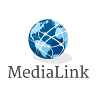 MediaLink, Inc. logo, MediaLink, Inc. contact details