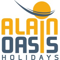 Al Ain Oasis Holidays logo, Al Ain Oasis Holidays contact details