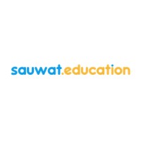 Sauwat.Education logo, Sauwat.Education contact details