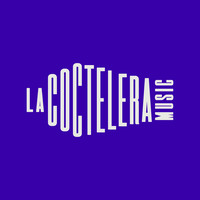 La Coctelera Music logo, La Coctelera Music contact details