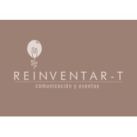 Reinventar-T Comunicación y Eventos logo, Reinventar-T Comunicación y Eventos contact details