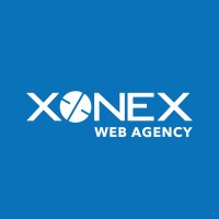 Xonex Web Agency logo, Xonex Web Agency contact details