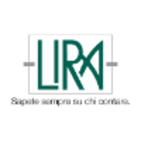 Lira Srl logo, Lira Srl contact details