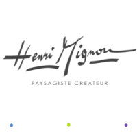 Henri Mignon Paysagiste logo, Henri Mignon Paysagiste contact details