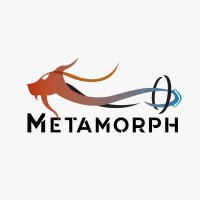 Metamorph Co logo, Metamorph Co contact details