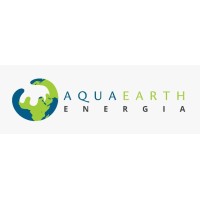 AquaEarth Energia logo, AquaEarth Energia contact details