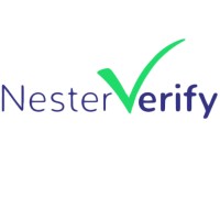 Nester Verify logo, Nester Verify contact details