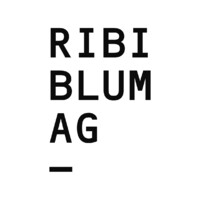 Ribi + Blum AG logo, Ribi + Blum AG contact details