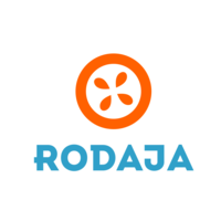 Rodaja logo, Rodaja contact details