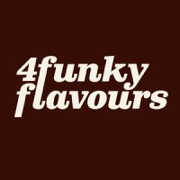 4funkyflavours logo, 4funkyflavours contact details