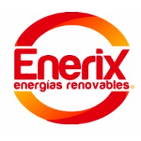 Enerix Renovables logo, Enerix Renovables contact details