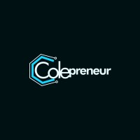 Colepreneur logo, Colepreneur contact details