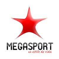 Megasport Centre logo, Megasport Centre contact details