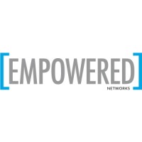 Empowered Networks logo, Empowered Networks contact details