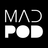 MADPOD (Asociación Madrileña de Podcasting) logo, MADPOD (Asociación Madrileña de Podcasting) contact details