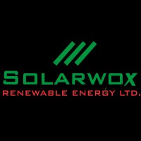 Solarwox Renewable Energy Ltd logo, Solarwox Renewable Energy Ltd contact details