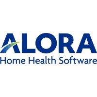 Alora Home Health Software logo, Alora Home Health Software contact details