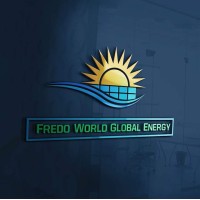 Fredo world global energy logo, Fredo world global energy contact details