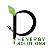 Phenergy Solutions Limited logo, Phenergy Solutions Limited contact details