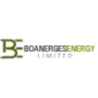 BOANERGES ENERGY LTD logo, BOANERGES ENERGY LTD contact details