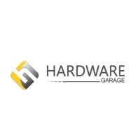 Hardware Garage logo, Hardware Garage contact details