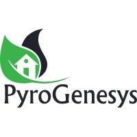 PyroGenesys logo, PyroGenesys contact details