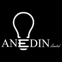 Anedin Limited logo, Anedin Limited contact details