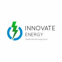 Innovate Energy Nigeria logo, Innovate Energy Nigeria contact details