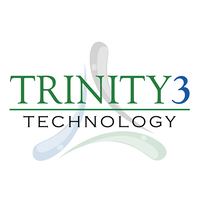 Trinity3 Technology logo, Trinity3 Technology contact details