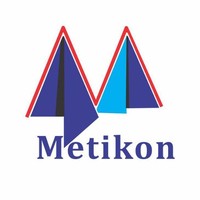 Metikon Engineering Ltd. logo, Metikon Engineering Ltd. contact details